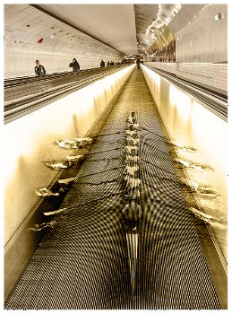 metro compo null