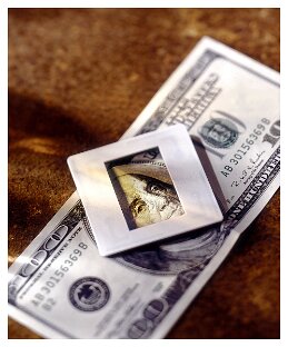 dollar bill null