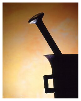 meuleuse null