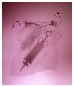 syringe null