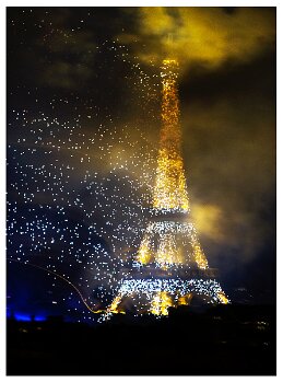 3Eiffel 3 null