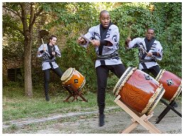 japanese drums null
